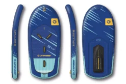 Unifiber Wing Foil Board Impulse Allround 2023 - 5'4 FCD - 20 PSI Max