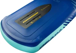 Unifiber Wing Foil Board Impulse Allround 2023 - 5'4 FCD - 20 PSI Max -Board Frei Verkäufe impulse allround wing foil detail3