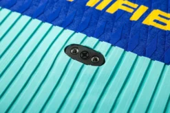 Unifiber Wing Foil Board Impulse Allround 2023 - 5'4 FCD - 20 PSI Max -Board Frei Verkäufe impulse allround wing foil detail4