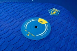 Unifiber Wing Foil Board Impulse Allround 2023 - 5'4 FCD - 20 PSI Max -Board Frei Verkäufe impulse allround wing foil detail8