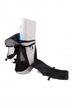 Unifiber ISup Wheeled Backpack Bag - None -Board Frei Verkäufe isup wheelded backpack bag detail12