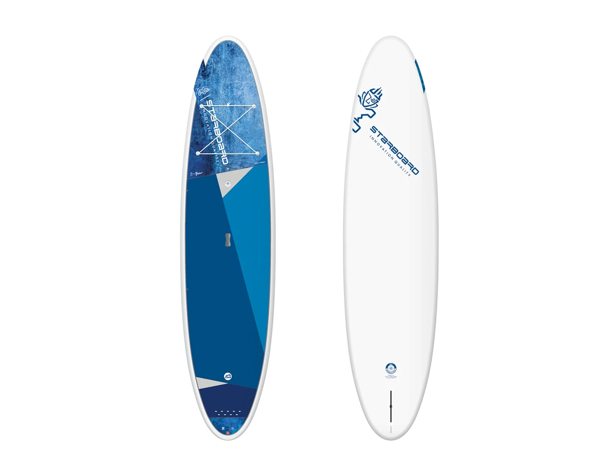 Starboard SUP Hardboard GO Lite Tech 2023 - 11.2 X 32 3 Starboard SUP Hardboard GO Lite Tech 2023 - 11.2 X 32