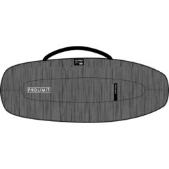 PROLIMIT Kitesurf Boardbag Foil - 145 X 54 -Board Frei Verkäufe kitefoilbag grey white