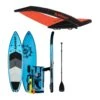 Slingshot Wing Package 2023 - None -Board Frei Verkäufe learn to wing package