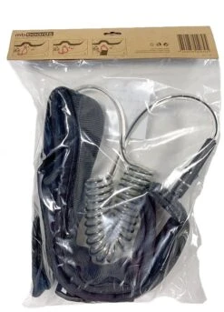 MB Boards Wing Foil Board Albatros 3.2 - Balz Müller Inklusive Boardbag- 78 -Board Frei Verkäufe leash20packaging20b