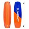 Slingshot Kite Board Luna V2 2023 - 129 -Board Frei Verkäufe luna v2 129