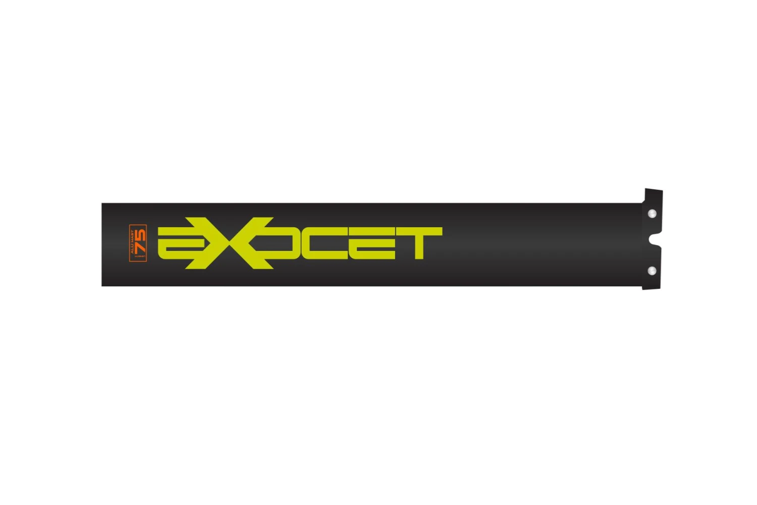 Exocet Foil Alu Mast - 75cm 3 Exocet Foil Alu Mast - 75cm