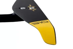 Unifiber Wing Foil Navigator 2023 - 1300 -Board Frei Verkäufe navigator foil plate adapter detail4