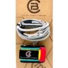 FBC Wing Wrist Leash Rad Series 2023 - -Board Frei Verkäufe rad20wrsit20leash