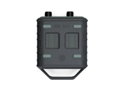 STX Ride Engine Air Box SUP Wing Kite Pumpe Akkubetrieben 20PSI - -Board Frei Verkäufe re20airbox200920core20bottom20with20shock20case