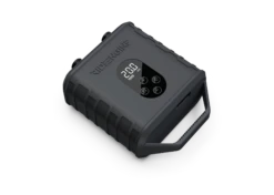 STX Ride Engine Air Box SUP Wing Kite Pumpe Akkubetrieben 20PSI - -Board Frei Verkäufe re20airbox201220core20with20shock20case