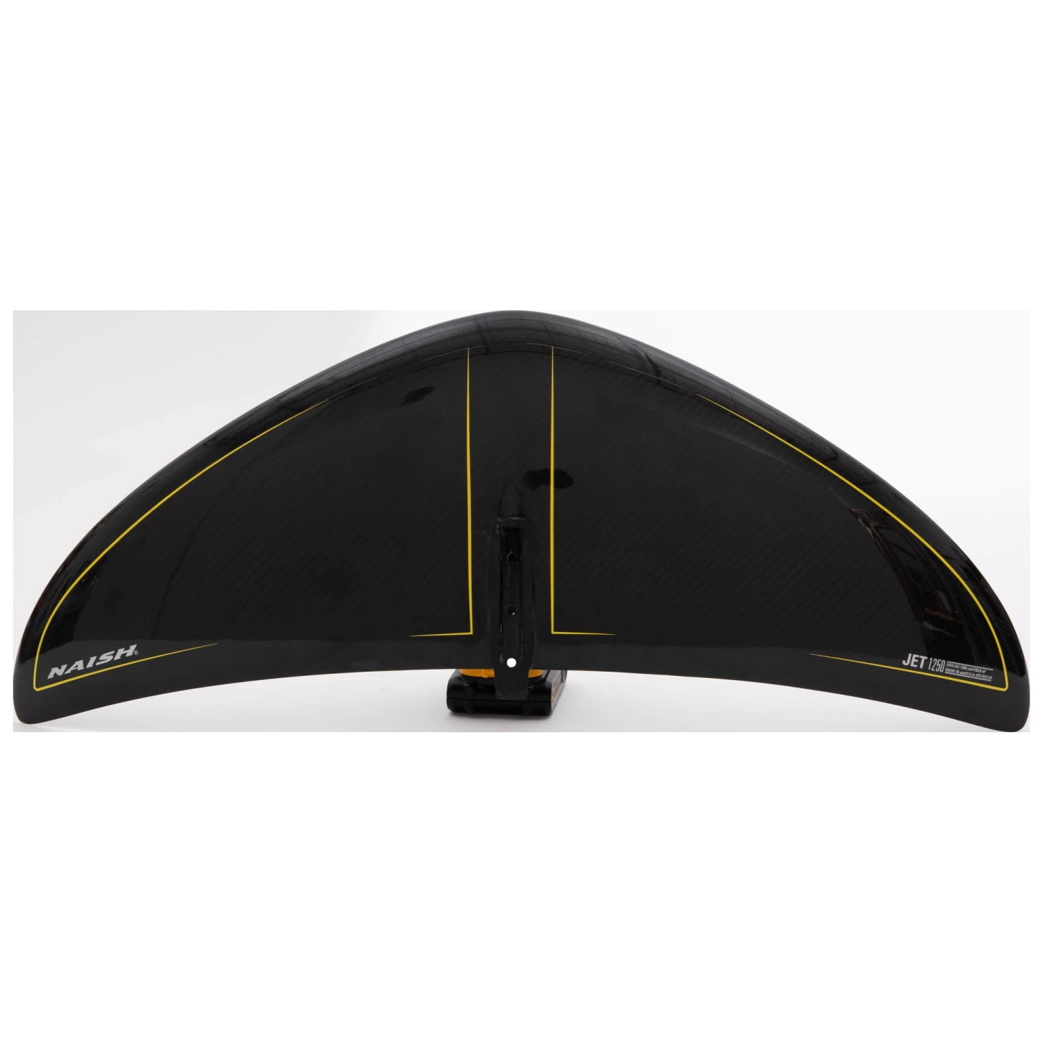 Naish Foil Front Wing Jet 2023 - 1050 8 Naish Foil Front Wing Jet 2023 - 1050 – Bild 6