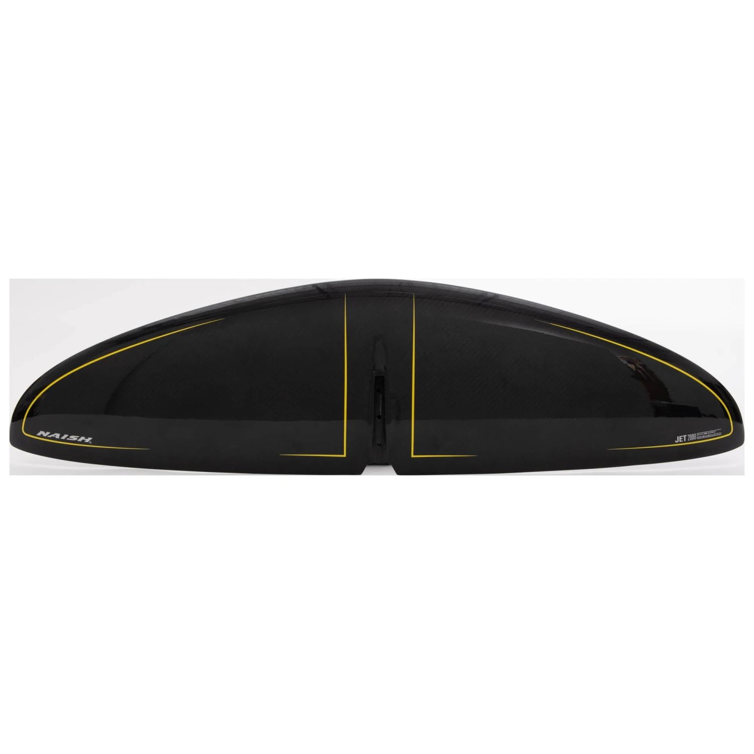 Naish Foil Front Wing Jet 2023 - 1050 10 Naish Foil Front Wing Jet 2023 - 1050 – Bild 8