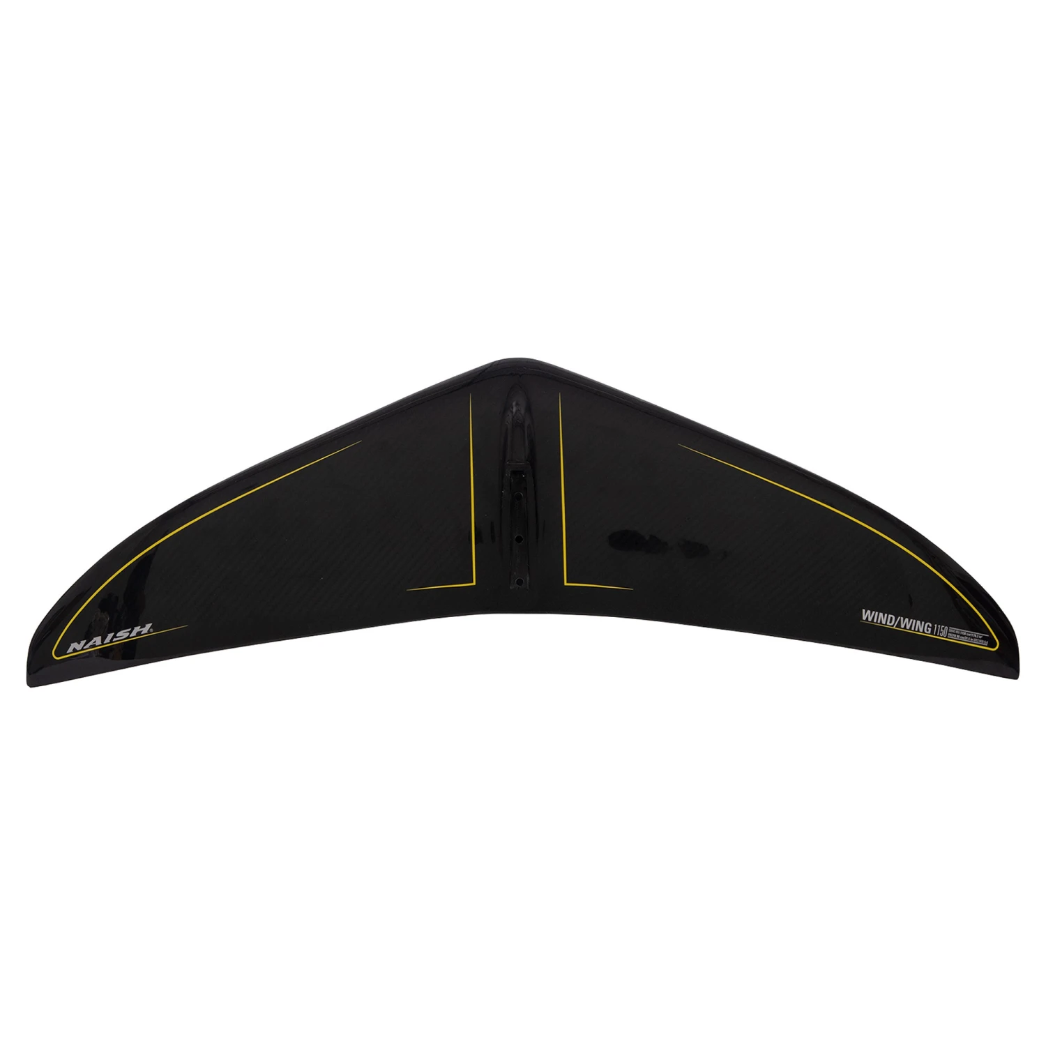 Naish Foil Front Wing Windsurf 2023 - 1150 3 Naish Foil Front Wing Windsurf 2023 - 1150