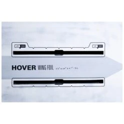 Naish Wing Foil Board S26 Hover Alana - 75 -Board Frei Verkäufe s26sup foilboards details hoverwingfoilalana pvcfoilsystem jrm7718 web