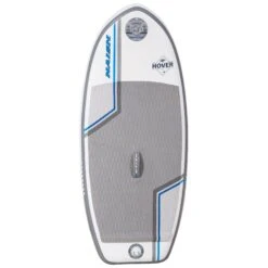 Naish Wing Foil Board Hover Inflatable 2023 - 80 -Board Frei Verkäufe s26sup inflatables hover 100 deck web