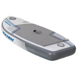 Naish Wing Foil Board Hover Inflatable 2023 - 80 -Board Frei Verkäufe s26sup inflatables hover 100 details sideangle web