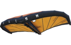 Naish Foil Wing S26 Wing-Surfer Matador Orange 2022 - 4.0 -Board Frei Verkäufe s26wing matador orange leftangle hires rgb