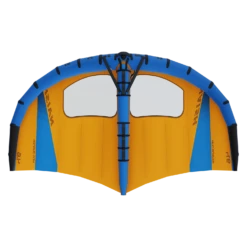 Naish S26 Wing-Surfer Orange - 6.8 -Board Frei Verkäufe s26wing wing surfer orange bottom lores rgb