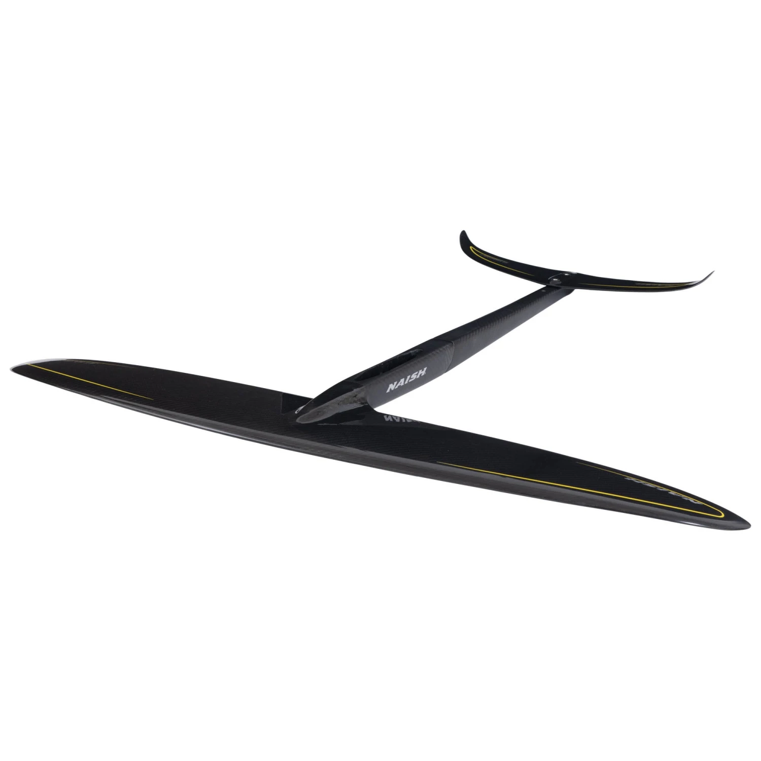 Naish Wing Foil Jet HA Carbon Semi-Complete (no Mast) 2023 - 1240 5 Naish Wing Foil Jet HA Carbon Semi-Complete (no Mast) 2023 - 1240 – Bild 3