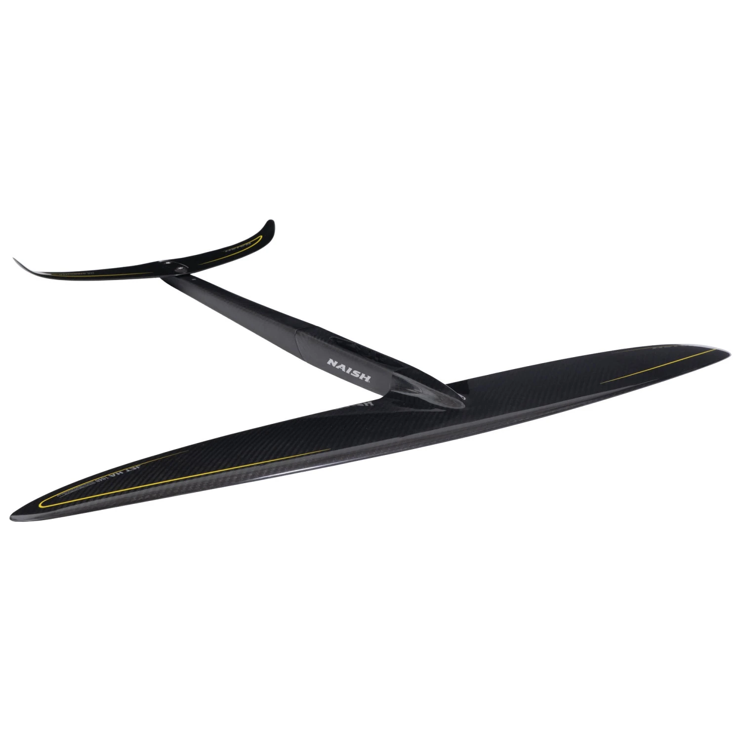 Naish Wing Foil Jet HA Carbon Semi-Complete (no Mast) 2023 - 1240 8 Naish Wing Foil Jet HA Carbon Semi-Complete (no Mast) 2023 - 1240 – Bild 6