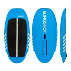 Slingshot Wing Foil Board Raider V1 2023 - 70L
