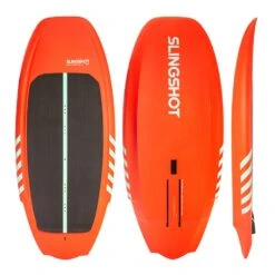 Slingshot Wing Foil Board Raider XL V1 2023 - 100L