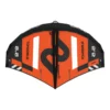 Slingshot Foil Wing Slingwing V4 Orange 2024 - 2.0qm -Board Frei Verkäufe slingwing v4 orange 70m