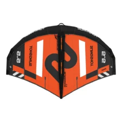Slingshot Foil Wing Slingwing V4 Orange 2024 - 2.0qm
