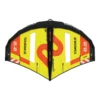 Slingshot Foil Wing Slingwing V4 Yellow 2024 - 2.0qm -Board Frei Verkäufe slingwing v4 yellow 70m3