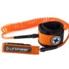 Unifiber SUP Coil Leash 8' - None -Board Frei Verkäufe sup coil leash 8 ft