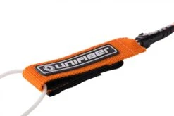 Unifiber SUP Coil Leash 8' - None -Board Frei Verkäufe sup coil leash 8 ft detail2