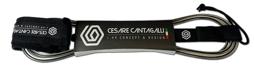 I99 Leash Surf - 10x8mm 3 I99 Leash Surf - 10x8mm