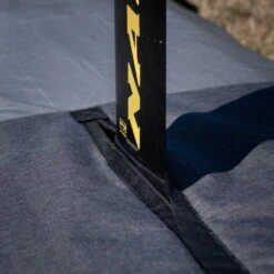 Surfshop24 Deluxe X Prolimit Wing Foil Boardbag 2024 - 5'2"x30 -Board Frei Verkäufe surfshop24 wing boardbag 5