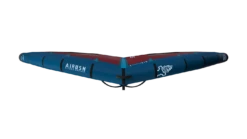 Starboard Foil Wing FreeWing Air V2 Red & Dark Teal 2022 - 6m Red & Dark Teal -Board Frei Verkäufe sve98ngvuzx9kptrmzsah1rez