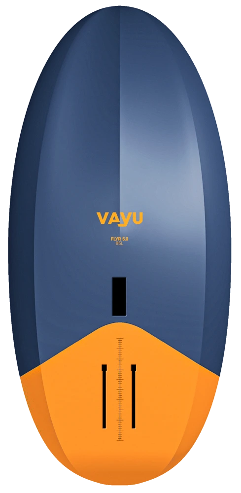 VAYU Wing Foil Board FLYR 2022 - 4,1 5 VAYU Wing Foil Board FLYR 2022 - 4,1 – Bild 3
