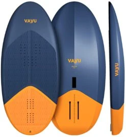 VAYU Wing Foil Board FLYR 2022 - 4,1