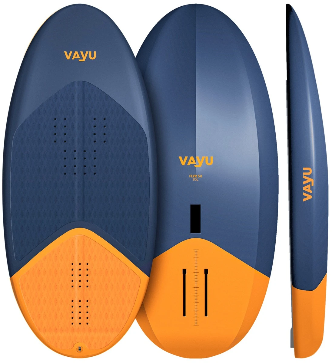 VAYU Wing Foil Board FLYR 2022 - 4,1 3 VAYU Wing Foil Board FLYR 2022 - 4,1