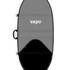 VAYU Wing Foil Boardbag 2022 - 5'0 -Board Frei Verkäufe v04bobag 3