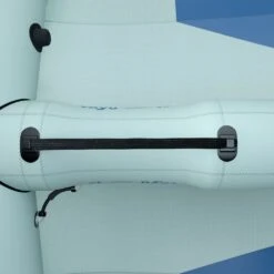 VAYU Foil Wing AURA Green/Blue 2023 - 2,8 -Board Frei Verkäufe vayu aura green blue foil wing surf freeride 04