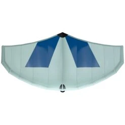 VAYU Foil Wing AURA Green/Blue 2023 - 2,8 -Board Frei Verkäufe vayu aura green blue foil wing surf freeride 07
