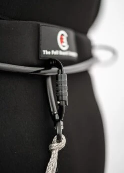 FBC Wing Waist Leash 2023 - L/XL -Board Frei Verkäufe wing waist leash 3