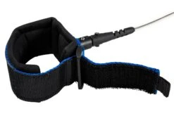 Unifiber Wing Wrist Leash Coiled 5.5ft - -Board Frei Verkäufe wing wrist leash coiled 5 5 ft detail2