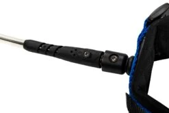 Unifiber Wing Wrist Leash Coiled 5.5ft - -Board Frei Verkäufe wing wrist leash coiled 5 5 ft detail3