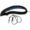 Naish Wing-Surfer Belt Leash 2024 - -Board Frei Verkäufe wingsurfer waist belt