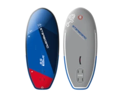 Starboard Wing Foil Board AIR FOIL Deluxe SC 2023 - 5.8 X 28