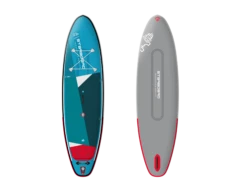 Starboard ISUP IGO ZEN 10.8 X 33 Zen DC 2023 - 10.8 X 33
